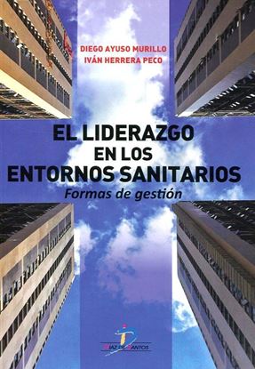 Imagen de EL LIDERAZGO EN ENTORNOS SANITARIOS