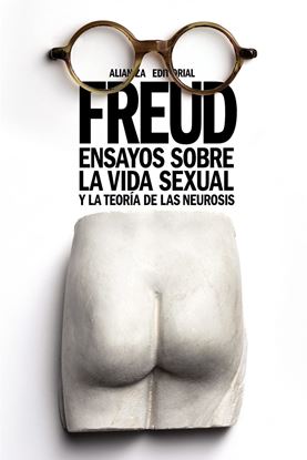 Imagen de ENSAYOS SOBRE LA VIDA SEXUAL Y LA TEORIA