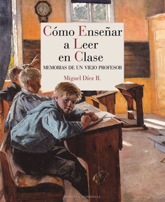 Imagen de COMO ENSEÑAR A LEER EN CLASE