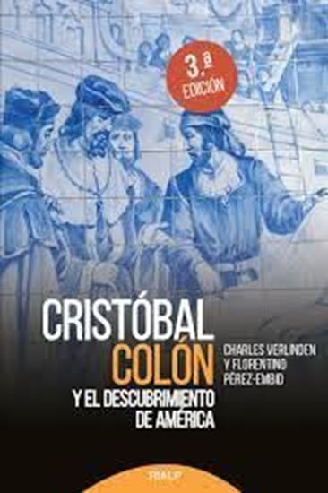 Imagen de CRISTOBAL COLON Y EL DESCURBIMIENTO DE A