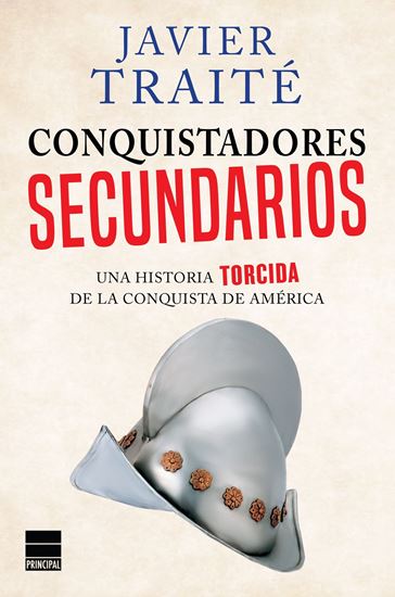 Imagen de CONQUISTADORES SECUNDARIOS