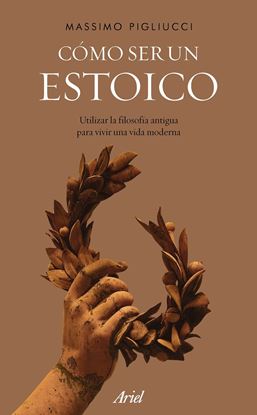 Imagen de COMO SER UN ESTOICO