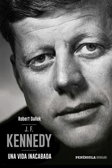 Imagen de J.F KENNEDY