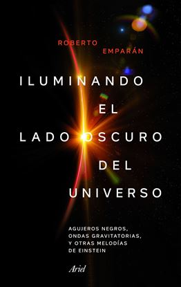 Imagen de ILUMINANDO EL LADO OSCURO DEL UNIVERSO