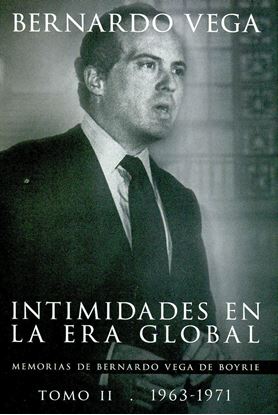 Imagen de INTIMIDADES EN LA ERA GLOBAL VOL. II