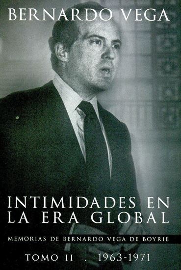 Imagen de INTIMIDADES EN LA ERA GLOBAL VOL. II