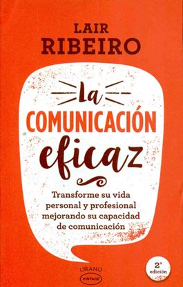 Imagen de LA COMUNICACION EFICAZ