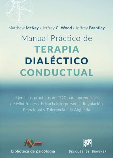 Imagen de MANUAL PRACTICO DE TERAPIA DIALECTICO CO