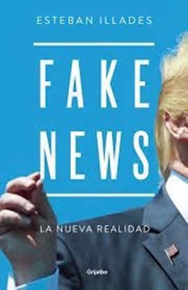 Imagen de FAKE NEWS