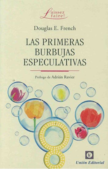 Imagen de LAS PRIMERAS BURBUJAS ESPECULA (OF2)