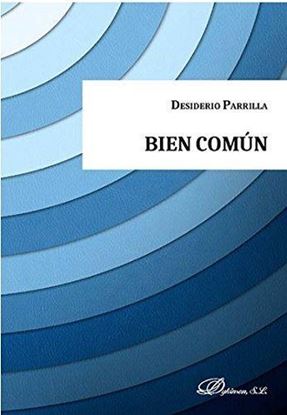 Imagen de BIEN COMUN