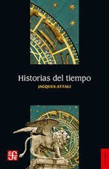 Imagen de HISTORIAS DEL TIEMPO