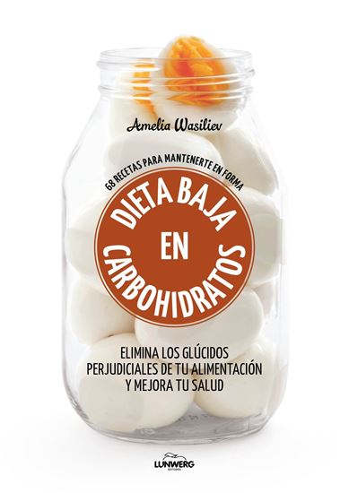 Imagen de DIETA BAJA EN CARBOHIDRATOS