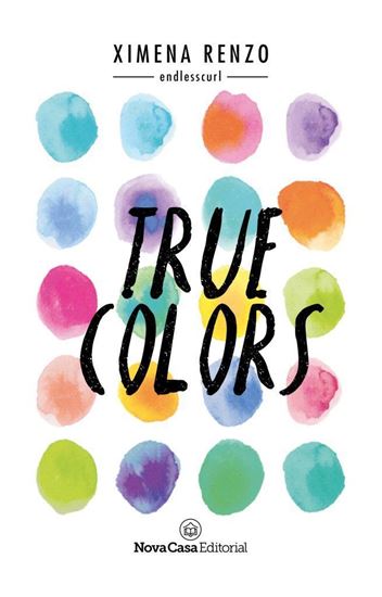 Imagen de TRUE COLORS