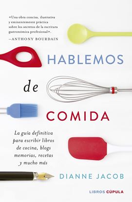 Imagen de HABLEMOS DE COMIDA
