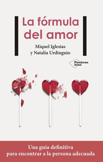 Imagen de LA FORMULA DEL AMOR (OF2)