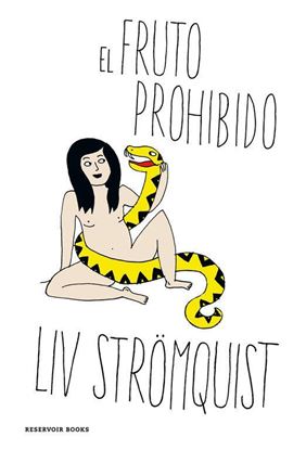 Imagen de EL FRUTO PROHIBIDO