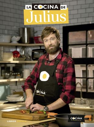 Imagen de LA COCINA DE JULIUS