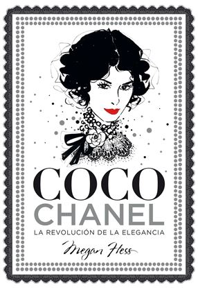 Imagen de COCO CHANEL. LA REVOLUCION DE LA ELEGANC