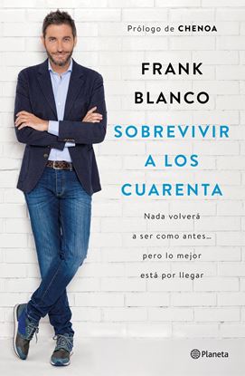 Imagen de SOBREVIVIR A LOS CUARENTA