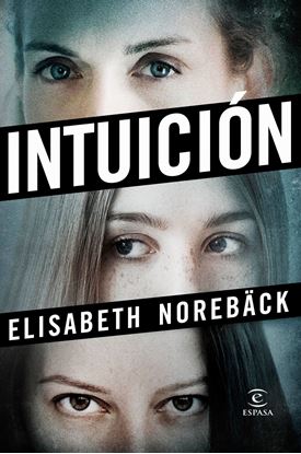 Imagen de INTUICION