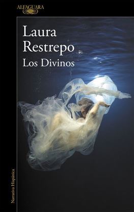 Imagen de LOS DIVINOS