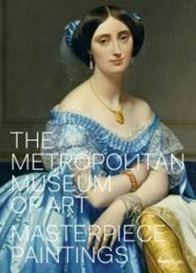 Imagen de THE METROPOLITAN MUSEUM OF ART