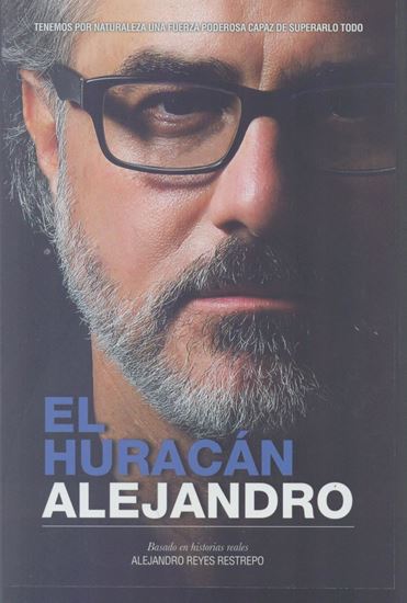 Imagen de EL HURACAN ALEJANDRO