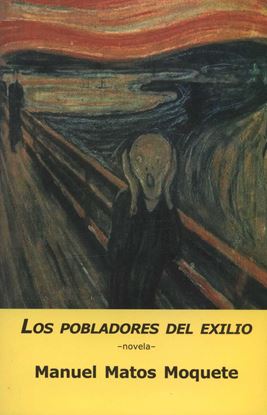 Imagen de LOS POBLADORES DEL EXILIO