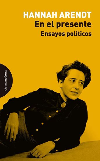 Imagen de EN EL PRESENTE