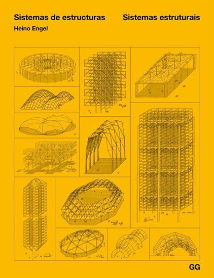 Imagen de SISTEMAS DE ESTRUCTURAS