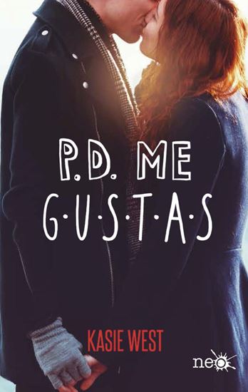 Imagen de P.D. ME GUSTAS