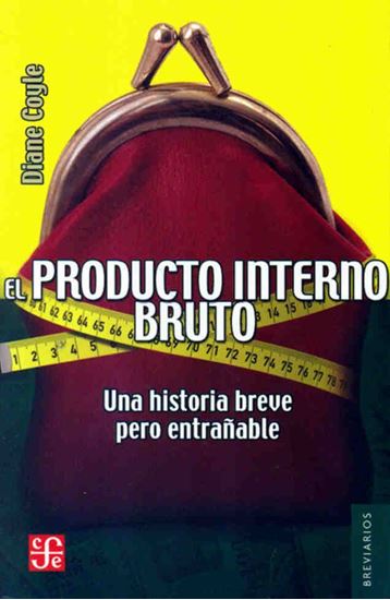 Imagen de EL PRODUCTO INTERNO BRUTO UNA HISTORIA