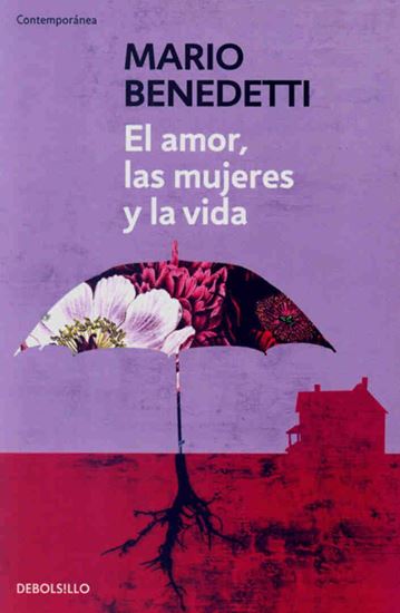 Imagen de EL AMOR, LAS MUJERES Y LA VIDA (BOL)