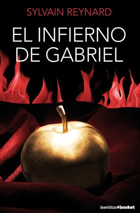 Imagen de EL INFIERNO DE GABRIEL (1) (BOL)