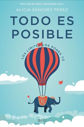 Imagen de TODO ES POSIBLE