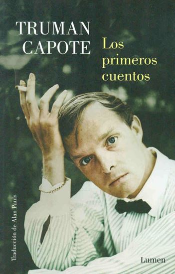Imagen de LOS PRIMEROS CUENTOS