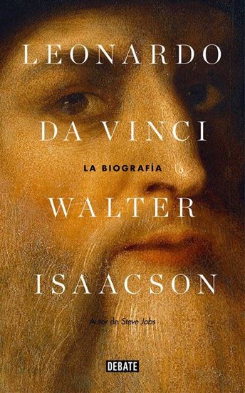 Imagen de LEONARDO DA VINCI. LA BIOGRAFIA