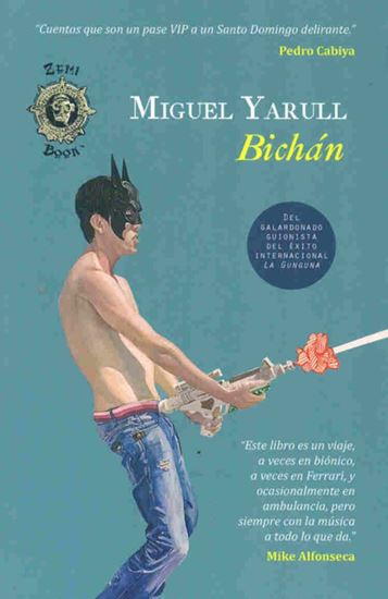 Imagen de BICHAN