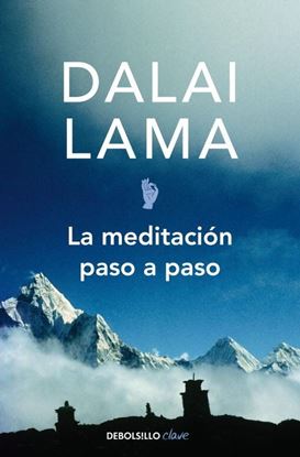 Imagen de MEDITACION PASO A PASO (BOL)