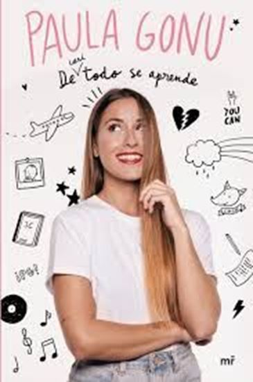 Imagen de DE (CASI) TODO SE APRENDE (OF2)