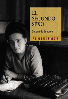 Imagen de EL SEGUNDO SEXO