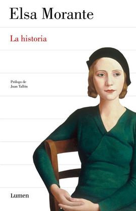 Imagen de LA HISTORIA