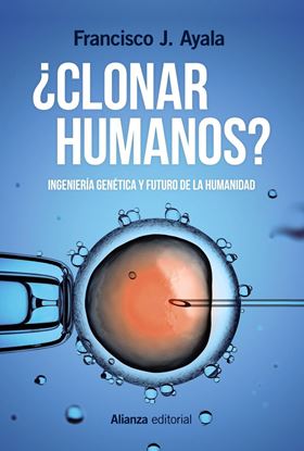 Imagen de ¿CLONAR HUMANOS?