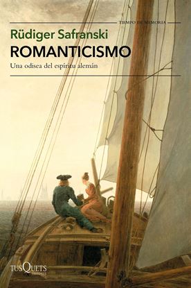 Imagen de ROMANTICISMO