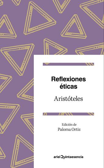 Imagen de REFLEXIONES ETICAS