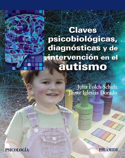 Imagen de CLAVES PSICOBIOLOGICAS, DIAGNOSTICAS Y D