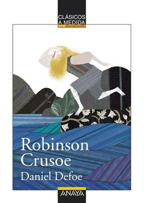 Imagen de ROBINSON CRUSOE (ANAYA)