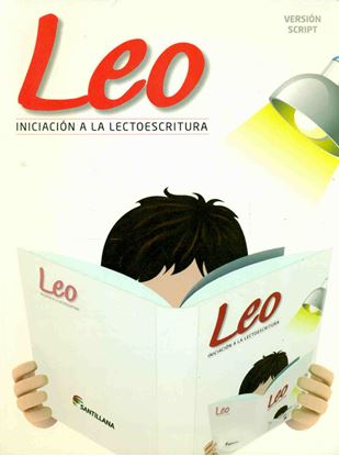 Imagen de LEO - SCRIPT