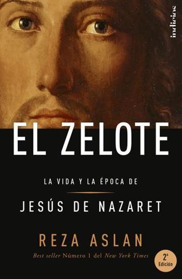 Imagen de EL ZELOTE (JESUS)